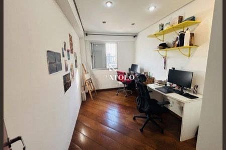 Apartamento à venda com 240m², 4 quartos e 3 vagas