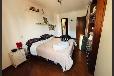 Apartamento à venda com 4 quartos, 240m² em Perdizes, São Paulo