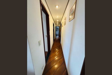 Apartamento à venda com 240m², 4 quartos e 3 vagas