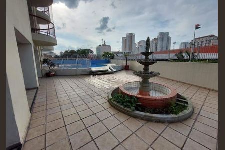 Apartamento à venda com 240m², 4 quartos e 3 vagas