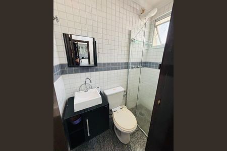 Apartamento à venda com 240m², 4 quartos e 3 vagas