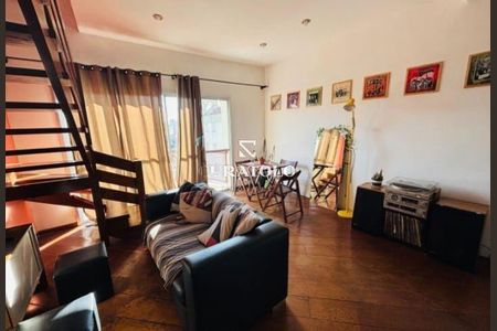 Apartamento à venda com 4 quartos, 240m² em Perdizes, São Paulo