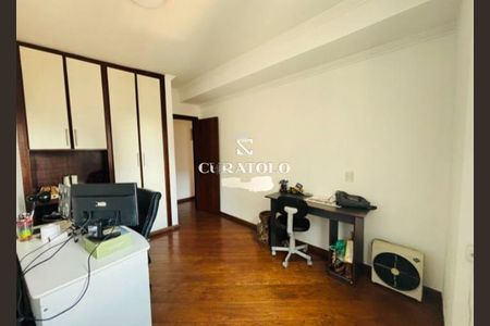 Apartamento à venda com 240m², 4 quartos e 3 vagas