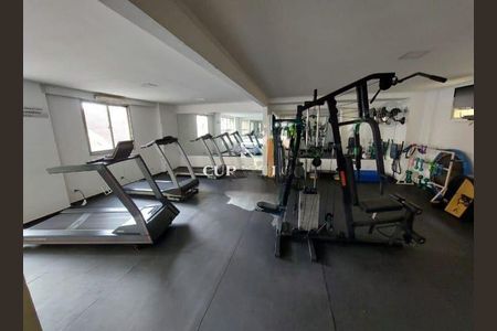 Apartamento à venda com 240m², 4 quartos e 3 vagas