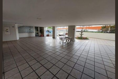 Apartamento à venda com 240m², 4 quartos e 3 vagas