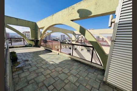 Apartamento à venda com 240m², 4 quartos e 3 vagas