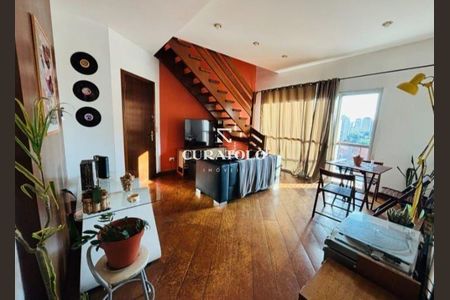 Apartamento à venda com 4 quartos, 240m² em Perdizes, São Paulo