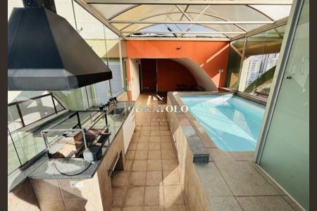Apartamento à venda com 240m², 4 quartos e 3 vagas