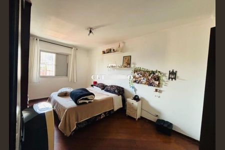 Apartamento à venda com 4 quartos, 240m² em Perdizes, São Paulo