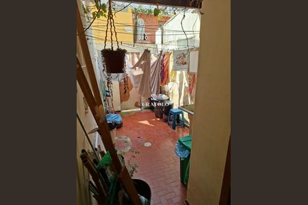 Casa à venda com 5 quartos, 180m² em Vila Mariana, São Paulo