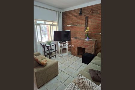 Casa à venda com 5 quartos, 180m² em Vila Mariana, São Paulo