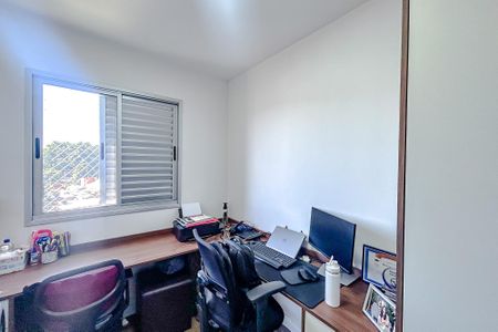 Apartamento à venda com 63m², 3 quartos e 1 vagaQuarto 1