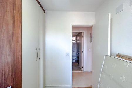 Apartamento à venda com 63m², 3 quartos e 1 vagaQuarto 1