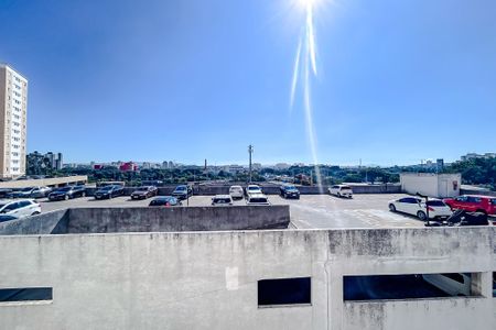 Apartamento à venda com 63m², 3 quartos e 1 vagaVista da Suíte