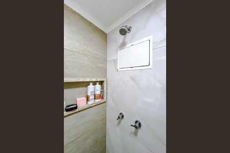 Apartamento à venda com 63m², 3 quartos e 1 vagaBanheiro