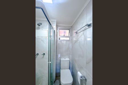 Apartamento à venda com 63m², 3 quartos e 1 vagaBanheiro
