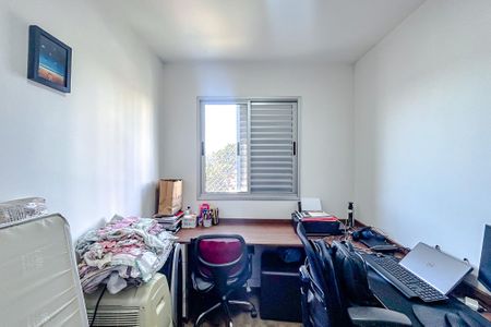 Apartamento à venda com 63m², 3 quartos e 1 vagaQuarto 1