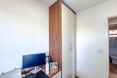 Apartamento à venda com 63m², 3 quartos e 1 vagaQuarto 1