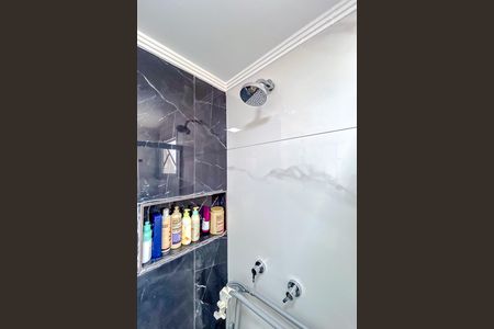 Apartamento à venda com 63m², 3 quartos e 1 vagaBanheiro da Suíte