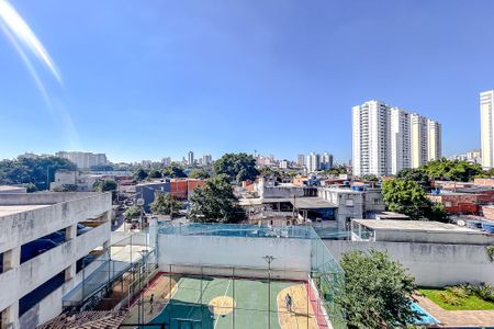 Apartamento à venda com 63m², 3 quartos e 1 vagaQuarto 3