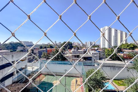 Apartamento à venda com 63m², 3 quartos e 1 vagaVista do Quarto 1