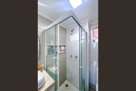 Apartamento à venda com 63m², 3 quartos e 1 vagaBanheiro