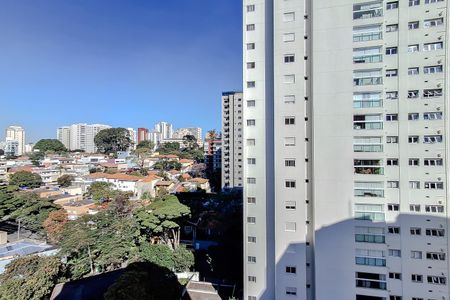 Varanda de apartamento à venda com 2 quartos, 57m² em Vila Mariana, São Paulo