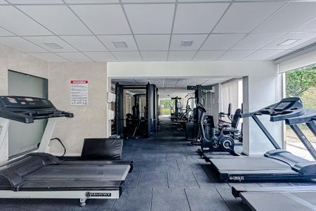 Área comum - Academia de apartamento à venda com 2 quartos, 57m² em Vila Mariana, São Paulo