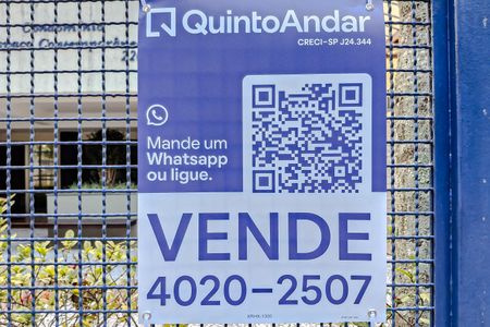 Plaquinha de apartamento à venda com 2 quartos, 57m² em Vila Mariana, São Paulo