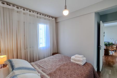 Apartamento à venda com 57m², 2 quartos e 1 vaga Apartamento à venda com 57m², 2 quartos e 1 vagaQuarto 2 - Suíte