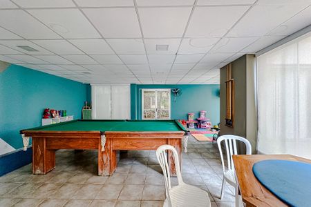 Salão de jogos de apartamento à venda com 2 quartos, 57m² em Vila Mariana, São Paulo