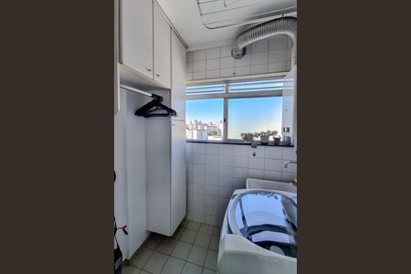 Apartamento à venda com 57m², 2 quartos e 1 vaga Apartamento à venda com 57m², 2 quartos e 1 vagaÁrea de Serviço