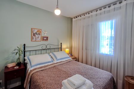 Apartamento à venda com 57m², 2 quartos e 1 vaga Apartamento à venda com 57m², 2 quartos e 1 vagaQuarto 2 - Suíte