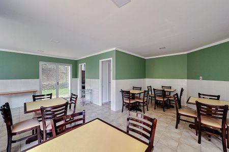 Apartamento à venda com 57m², 2 quartos e 1 vagaÁrea comum - Salão de festas