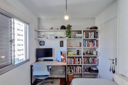 Apartamento à venda com 57m², 2 quartos e 1 vaga Apartamento à venda com 57m², 2 quartos e 1 vagaQuarto 1