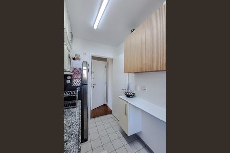 Apartamento à venda com 57m², 2 quartos e 1 vaga Apartamento à venda com 57m², 2 quartos e 1 vagaCozinha