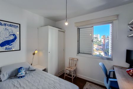 Apartamento à venda com 57m², 2 quartos e 1 vaga Apartamento à venda com 57m², 2 quartos e 1 vagaQuarto 1
