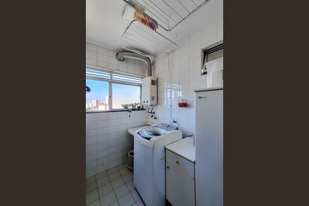 Apartamento à venda com 57m², 2 quartos e 1 vaga Apartamento à venda com 57m², 2 quartos e 1 vagaÁrea de Serviço