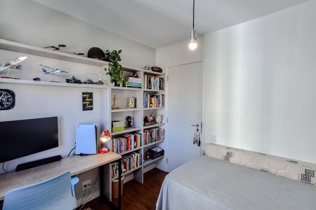 Apartamento à venda com 57m², 2 quartos e 1 vaga Apartamento à venda com 57m², 2 quartos e 1 vagaQuarto 1