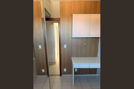 Apartamento à venda com 4 quartos, 133m² em União, Belo Horizonte