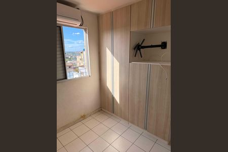 Apartamento à venda com 4 quartos, 133m² em União, Belo Horizonte