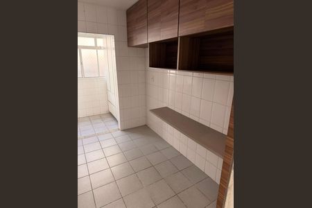 Apartamento à venda com 4 quartos, 133m² em União, Belo Horizonte