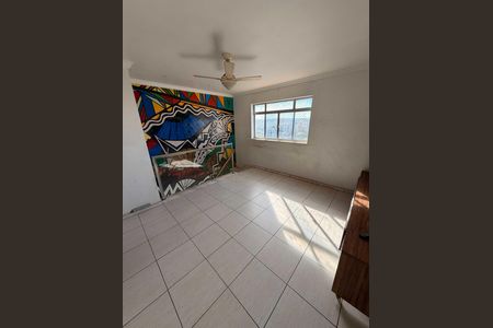 Apartamento à venda com 4 quartos, 133m² em União, Belo Horizonte