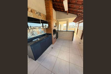 Apartamento à venda com 133m², 4 quartos e 2 vagas