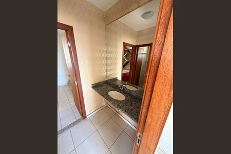 Apartamento à venda com 133m², 4 quartos e 2 vagas