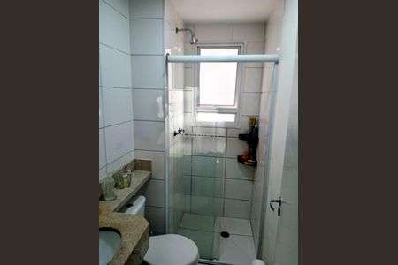 Apartamento à venda com 37m², 1 quarto e sem vaga