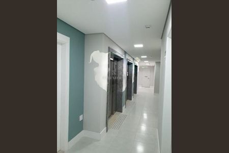Apartamento à venda com 37m², 1 quarto e sem vaga