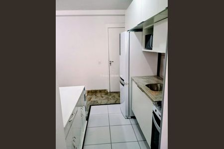 Apartamento à venda com 37m², 1 quarto e sem vaga