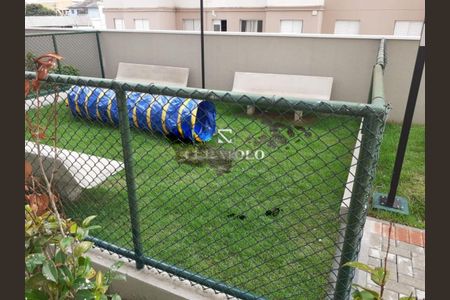 Apartamento à venda com 1 quarto, 37m² em Vila Graciosa, São Paulo