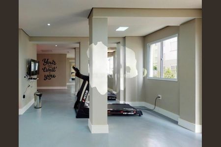 Apartamento à venda com 37m², 1 quarto e sem vaga